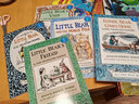 英文原版 親愛(ài)的小熊 系列5冊 Little Bear ICR系列分級閱讀 i can read汪培珽第二階段 英文原版繪本贈音頻 曬單實(shí)拍圖
