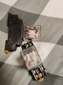 奧尊HH52P小型中間電磁繼電器HH53P HH54P HH62P 220V交流12V 24V HH62P大8腳 帶底座 AC220V 金點(diǎn) 曬單實(shí)拍圖