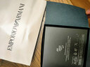 安普里奧·阿瑪尼（Emporio Armani）滿天星女士手表鏤空自動機械腕表生日520情人節(jié)禮物送女友老婆 【明星同款】星空盤鋼帶 AR60043 曬單實拍圖