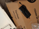 優(yōu)派（ViewSonic） 27英寸 4K超清顯示器 IPS Type-C96W反向供電 內(nèi)置音箱 旋轉(zhuǎn)升降支架 專業(yè)設計 電腦顯示屏 VX2731-4K-MHDU 曬單實拍圖