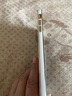 羅列 適用蘋果6Plus手機殼防摔全包軟殼 6sPlus超薄軟膠套6P保護套鏡頭全包 6p/6sp【優(yōu)雅白】升級直邊 | 全包防摔 曬單實拍圖
