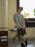 海瀾之家 HLA男鞋2025春季新款休閑皮鞋男中幫經(jīng)典板鞋男戶外運(yùn)動(dòng)鞋男士休閑鞋 黑色 41 曬單實(shí)拍圖