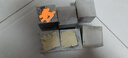 凈漿試塊送檢水泥抗壓抗折混凝土澆筑檢測定制試驗國標準養護灌漿 M30凈漿試塊70.7立方體一組三塊 曬單實(shí)拍圖