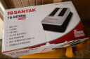 山特（SANTAK）TG-BOX UPS不间断电源群晖NAS自动识别家用应急备用电源 TG-BOX 600 (600VA/360W) 实拍图