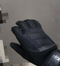 MECHANIX WEAR超級技師fastfit快速脫卸防護(hù)戰(zhàn)術(shù)手套戶外騎行FFTAB城市輕戶外 戰(zhàn)術(shù)黑（可觸屏） M號 (適合掌圍20-22cm) 曬單實拍圖
