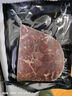 真牛館x京東plus澳洲和牛MB45原切牛肉牛排1kg 牛肉生鮮【真原切】 曬單實(shí)拍圖
