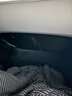 特斯拉（Tesla）官方 Model Y充氣床墊駕車車載露營充氣床睡覺可折疊 曬單實拍圖