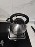蘇泊爾（SUPOR） 水壺3.5L歐式304鳴音不銹鋼燒水壺燃氣電磁爐通用SS35N1 曬單實(shí)拍圖