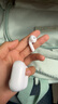 VVV【華強北Pods全新頂配版】蘋果藍牙耳機Air無線iphone15/14/13/12半入耳式Ios 2023款Pro 滑動調(diào)音+三真電量+空間音頻等 【12月全功能頂配版】 曬單實拍圖