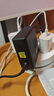 Delippo 適用于神舟戰(zhàn)神Z6 K650D K660E-i7d3筆記本充電器 微星GL62M 7REX 電腦電源適配器線 19.5V6.15A 120W 圓口 氮化鎵 便攜式電源 曬單實拍圖