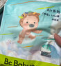babycare呼吸拉拉褲 Air系列夏季輕薄透氣bc拉拉褲 嬰兒尿不濕成長(cháng)褲 拉拉褲XL 30片【12-17kg】 曬單實(shí)拍圖
