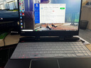 惠普HP二手筆記本電腦i7暗影精靈5/光影1650吃雞電競游戲本 95新暗影精靈4 i7-8750H GTX1060 8G 512G固態(tài) 曬單實(shí)拍圖