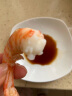 天禾 鱼生寿司本味鲜酱油200ml 海鲜生鱼片蘸料酱油 海鲜调味汁 实拍图