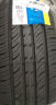 邓禄普（DUNLOP）轮胎/汽车轮胎 175/60R13 77H SP-T1 适配奔奔/荣威E50/长安之星 实拍图