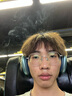Apple/蘋果 AirPods Max 無線藍(lán)牙耳機(jī) 主動(dòng)降噪耳機(jī) 頭戴式藍(lán)牙耳機(jī) 藍(lán)色（USB-C） 官方標(biāo)配 曬單實(shí)拍圖