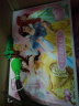 迪士尼 儿童钻石贴画贴纸爱莎公主手工diy制作材料包女孩玩具公主款 实拍图