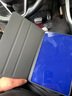 依斯卡 適用2019/2021款華為MatePad Pro鋼化膜 華為平板電腦10.8英寸藍光膜 耐磨抗指紋 YPM125-藍光 曬單實(shí)拍圖