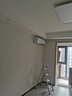 海信（Hisense）空調(diào) 2匹掛機(jī) 藍(lán)鯨系列 大風(fēng)量 自清潔 冷暖 新一級(jí)變頻 防直吹 速冷 掛機(jī)空調(diào) A500 2匹 一級(jí)能效 曬單實(shí)拍圖