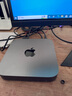 Apple Mac mini 二手蘋(píng)果迷你主機新款M4/M1/M2 Pro芯片臺式小主機 辦公設計 18款NG2-I5/8代六核i5-16g 512閃 95成新 曬單實(shí)拍圖