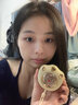締晶紅色圍巾女士冬季圍脖禮盒生日禮物女生送女朋友高級感小眾實(shí)用TC03-1圍巾+手套+保溫杯套裝 曬單實(shí)拍圖