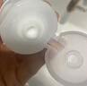 芙麗芳絲【微瑕品】氨基酸洗面奶男女通用潔面霜溫和不緊繃潔面乳深層清潔 【微瑕品】潔面100g*2 曬單實拍圖