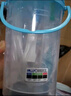 欣 の蘭潤蘭潤瓶式灌腸器醫用排便清腸灌腸排便灌腸工具灌腸袋灌腸桶1200ML 1桶+1導流管+15根灌腸頭+1油 曬單實(shí)拍圖