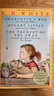 英文原版 夏洛特的網(wǎng) Charlotte’s Web 夏洛的網(wǎng) 藍(lán)思閱讀指數(shù)680L 套裝三合一 曬單實(shí)拍圖