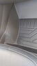 湃旅 PAILV斯柯達(dá)明銳腳墊tpe全包圍汽車(chē)專(zhuān)車(chē)專(zhuān)用原廠雙層絲圈15-21款 5D全包【簡(jiǎn)約單層tpe】腳墊 明銳【15-25款】專(zhuān)用 曬單實(shí)拍圖
