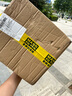 曼牌（MANNFILTER）CUK3037活性炭空調濾芯空調格適用于奧迪A4 /A6/ Allroad I 曬單實(shí)拍圖