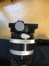 阿卡云臺 Arca-swiss 阿卡801211 p0球形云臺 專(zhuān)業(yè)云臺 曬單實(shí)拍圖