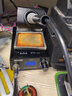 安立信安立信T12電焊臺大功率數顯電烙鐵可調恒溫度手機維修焊接工具DIY T12A焊臺（套餐二） 曬單實(shí)拍圖
