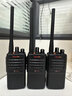 摩托羅拉（Motorola） MagOne VZ-10 對講機(jī) 星級酒店商超建筑工地 大型會議中心手持臺 VZ10 VZ-10對講機(jī) 曬單實拍圖
