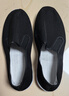 小蒲生老北京布鞋男千層底布鞋耐磨休閑鞋開(kāi)車(chē)鞋輕便軟底工作鞋鞋男 牛筋底布鞋 41 曬單實(shí)拍圖