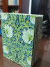 現貨 【兩款封面隨機發(fā)一】William Morris 100 postcards 威廉莫里斯 100 postcards 英文原版 布料圖案植物花紋設計圖案 暢銷(xiāo)書(shū)籍 禮品書(shū)明信片 曬單實(shí)拍圖