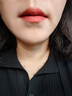 M.A.C魅可尤霧彈mac口紅啞光顯白霧面輕薄#930轉運豆沙 生日禮物女 曬單實拍圖
