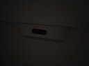 大九衛(wèi)臺燈充電學生學習宿舍磁吸專用閱讀燈臥室床頭LED讀寫閱讀小夜燈 幾何燈觸摸款1200毫安 曬單實拍圖