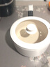 山水（SANSUI）多功能鍋家用一體電煮鍋學(xué)生鍋小電鍋微型多用途鍋不粘鍋內膽電單人煮面團購送禮公司福利送長(cháng)輩 2.5L 曬單實(shí)拍圖