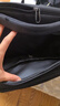 新秀麗（Samsonite）雙肩包商務(wù)男士 16英寸電腦包 大容量出差高端背包數碼收納旅行包 17英寸電腦包(京倉京配) 可裝16英寸電腦 曬單實(shí)拍圖