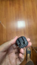 ANKER安克65W氮化鎵充電器套裝type-c快充pd45W 適用蘋(píng)果17iphone16手機macbook筆記本電腦帶數據線(xiàn) 黑 曬單實(shí)拍圖