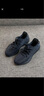 阿迪達(dá)斯YEEZY700黑武士椰子男女中性時(shí)尚休閑鞋GX6144 45 曬單實(shí)拍圖