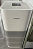 霍尼韋爾（Honeywell）空氣凈化器除花粉甲醛細菌流感病毒衛健委備案消毒機hmax空間艙全屋速凈KJ1000F-P22W家電國家補貼 曬單實(shí)拍圖
