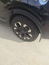 NEXEN耐克森 輪胎 235/55R19 101H GTX  原配現代第五代途勝L 曬單實(shí)拍圖