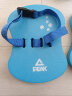 匹克PEAK游泳浮板儿童漂浮板背漂打水板初学者学游泳辅助神器YS90217蓝色 实拍图