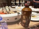 首都   CAPITAL貴州首都醬酒陳釀酒純糧食酒高標(biāo)醬香型白酒 53度 500mL 6瓶 曬單實(shí)拍圖