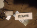 JEEP SPIRIT羽絨服男中長款修身韓版加厚連帽毛領(lǐng)外套冬季工裝派克 軍綠色 YR228011- 3XL 155-170斤 曬單實(shí)拍圖