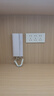 衛(wèi)辭門禁電話樓宇對講室內(nèi)機(jī)單元門對講電話門鈴壁機(jī)通用開鎖呼叫機(jī) 【耐用】門禁電話（2線/非可視） 【音質(zhì)清晰，一鍵開鎖】 曬單實拍圖