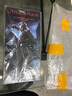 threezero3a 合金成品超可動(dòng)機(jī)動(dòng)奧特曼手辦模型玩具31cm  賽文奧特曼 曬單實(shí)拍圖