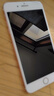 Apple iPhone 蘋果7/蘋果7Plus 二手手機 國行全網(wǎng)通 蘋果7Plus 玫瑰金色 32G【更換100%品牌電池】+【充電器套裝】 9成新 曬單實拍圖