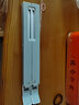聯(lián)想小新pro16/pro14/銳龍版/酷睿版筆記本電腦鼠標(biāo)鍵盤(pán)電腦包支架專(zhuān)用配件 鋁合金支架銀色升級(jí)款 曬單實(shí)拍圖