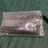 阿瑪尼（ARMANI）阿瑪尼 ARMANI 男士時(shí)尚經(jīng)典字母LOGO圍巾 灰色625053 CC786 00041 曬單實(shí)拍圖